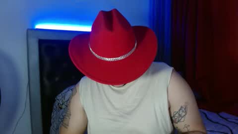 MANUEL online show from May 21, 7:15 am