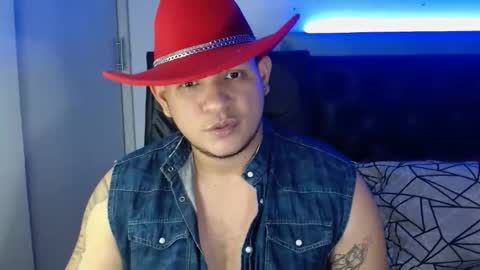 MANUEL online show from March 21, 7:25 am