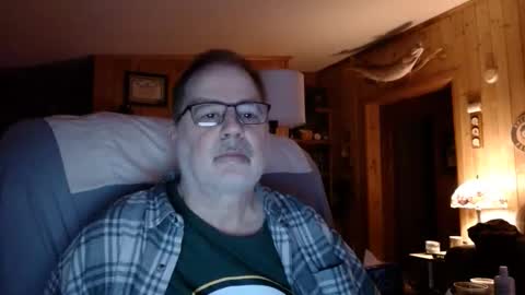 bigthicksatisfying2 online show from March 5, 5:38 am