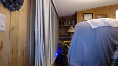 bigthicksatisfying2 online show from April 6, 4:43 am