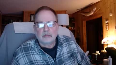 bigthicksatisfying2 online show from March 6, 6:34 am