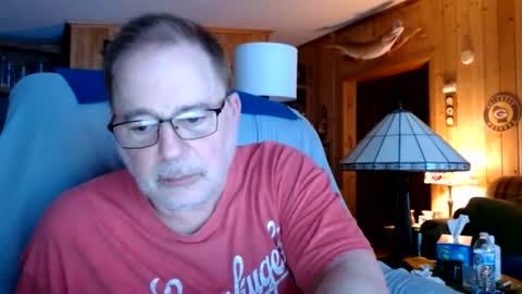 bigthicksatisfying2 online show from July 10, 5:45 am
