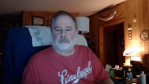 bigthicksatisfying2 online show from October 7, 2:51 am