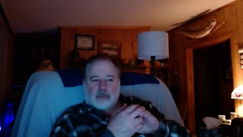 bigthicksatisfying2 online show from February 13, 5:33 am