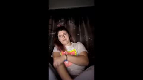 bigtitslala online show from February 2, 9:22 pm