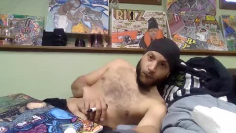 Floppyphallus online show from April 1, 1:41 pm