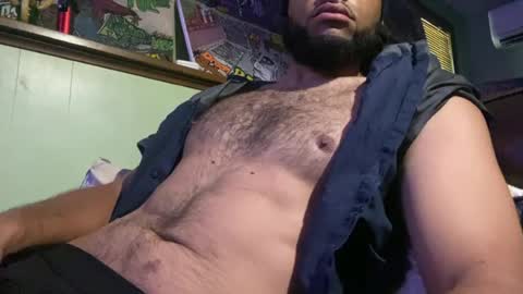 Floppyphallus online show from August 8, 4:50 pm