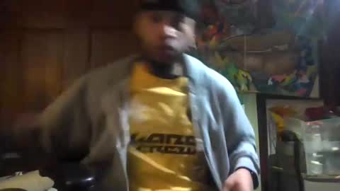 Floppyphallus online show from February 8, 2:04 am