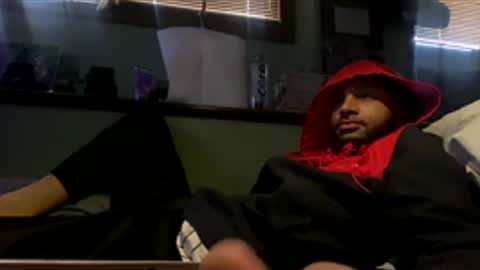 Floppyphallus online show from February 26, 1:14 pm