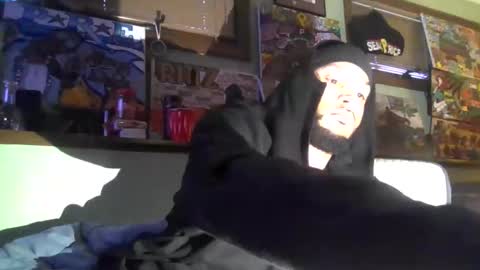 Floppyphallus online show from April 4, 10:39 pm