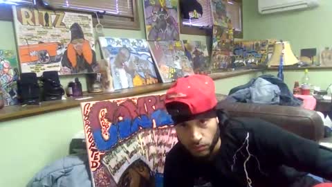 Floppyphallus online show from March 29, 5:25 pm