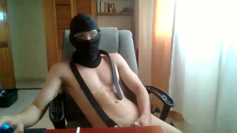 dominante online show from May 4, 9:21 pm