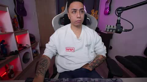 bigxboy96 online show from November 16, 4:58 am