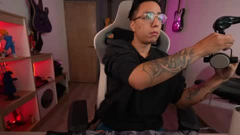 bigxboy96 online show from May 2, 3:56 am