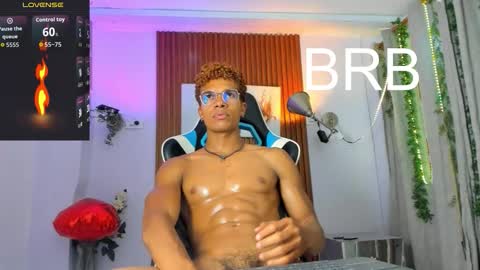 bigxxo online show from November 5, 1:29 am