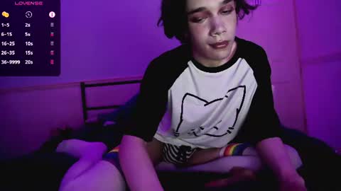 straything online show from July 3, 9:41 pm