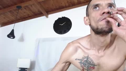 andres online show from January 19, 4:25 pm