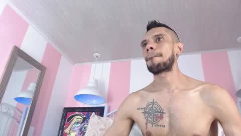 andres online show from March 7, 8:45 am