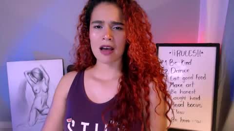 Snapshot of biikergiirl chatting on September 24, 2:51 am Biikergiirl online show from September 24, 2:51 am