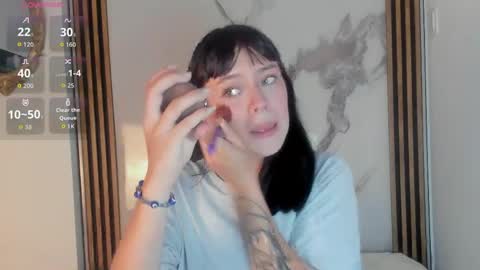 BILIE online show from April 6, 12:39 pm