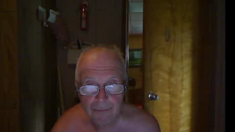 bill_25061 online show from August 3, 5:52 pm