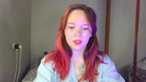 billie_kris online show from November 2, 4:07 pm