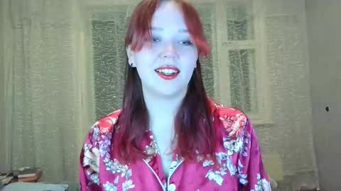 billie_kris online show from September 16, 4:10 pm