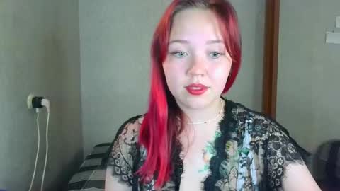 billie_kris online show from September 12, 4:42 pm