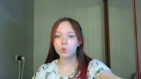 billie_kris online show from October 24, 4:30 pm