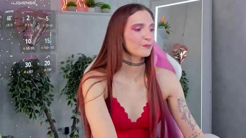 Alisha online show from March 19, 9:59 am