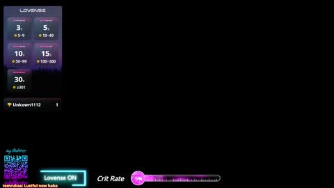 BillieStar online show from December 27, 8:07 pm