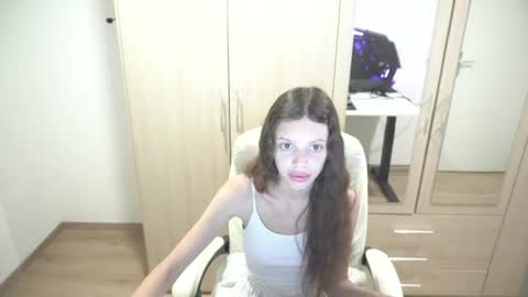 billy1love online show from July 21, 2:02 am