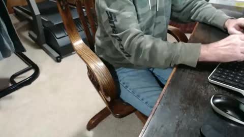 billy471 online show from January 14, 10:51 pm