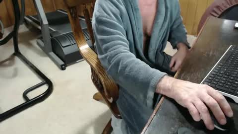 billy471 online show from January 21, 3:54 pm