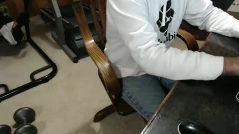 billy471 online show from March 23, 10:26 pm