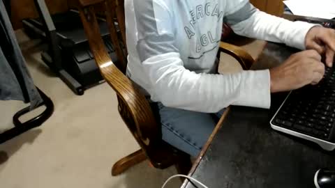 billy471 online show from May 30, 12:42 am