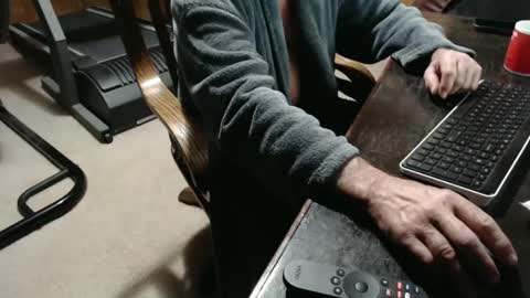 billy471 online show from February 16, 11:49 am