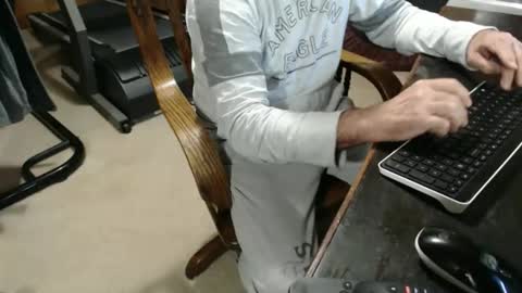 billy471 online show from January 15, 11:02 pm