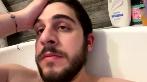 billy_antonny11 online show from November 27, 4:25 pm