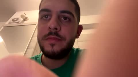 Snapshot of billy_antonny11 chatting on October 10, 5:52 pm billy_antonny11 online show from October 10, 5:52 pm