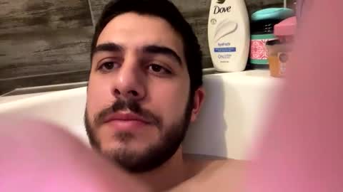 billy_antonny11 online show from November 23, 1:20 pm