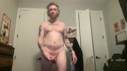 billy_big_pipes online show from May 10, 9:59 am