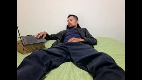 billy_magteo online show from September 14, 8:10 pm