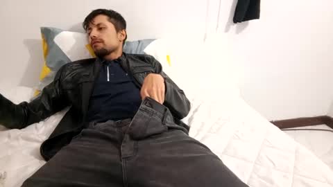 billy_magteo online show from March 4, 10:38 pm