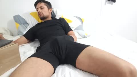 billy_magteo online show from February 26, 2:30 am