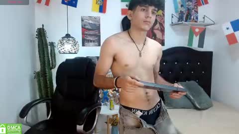 billy wild online show from July 15, 11:37 am
