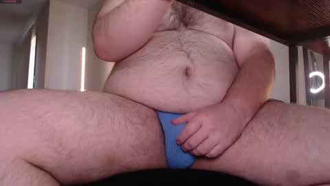 Snapshot of billyman503 chatting on March 2, 7:02 pm BillyMan online show from March 2, 7:02 pm