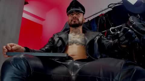 billy online show from February 19, 2:11 pm