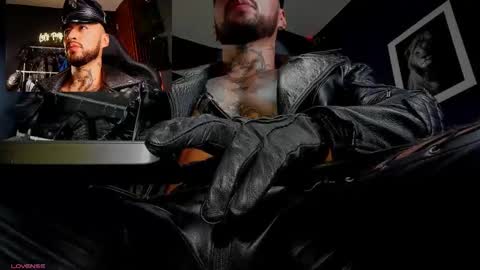 billy online show from September 20, 8:01 pm