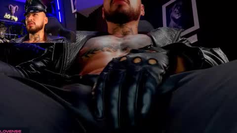 billy online show from October 18, 10:14 pm